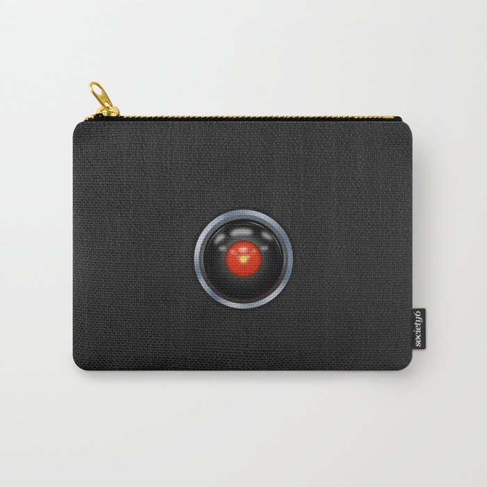 HAL 9000 Carry-All Pouch