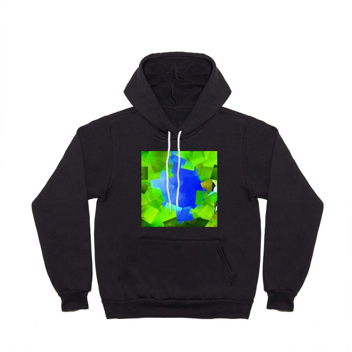 Forest lake Hoody