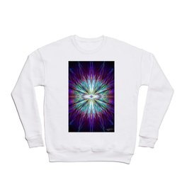 As within, so without, act.1 Crewneck Sweatshirt