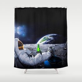 Pop Art Shower Curtains Society6