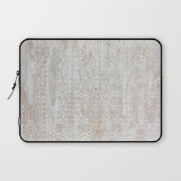 WASHED OUT Laptop Sleeve