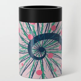 Spiral of Nature Can Cooler