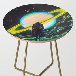 Arrival Side Table