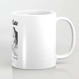 Dolly Parton - Feelin Cute Might Whoop Jolene Dolly Parton Gift Coffee Mug