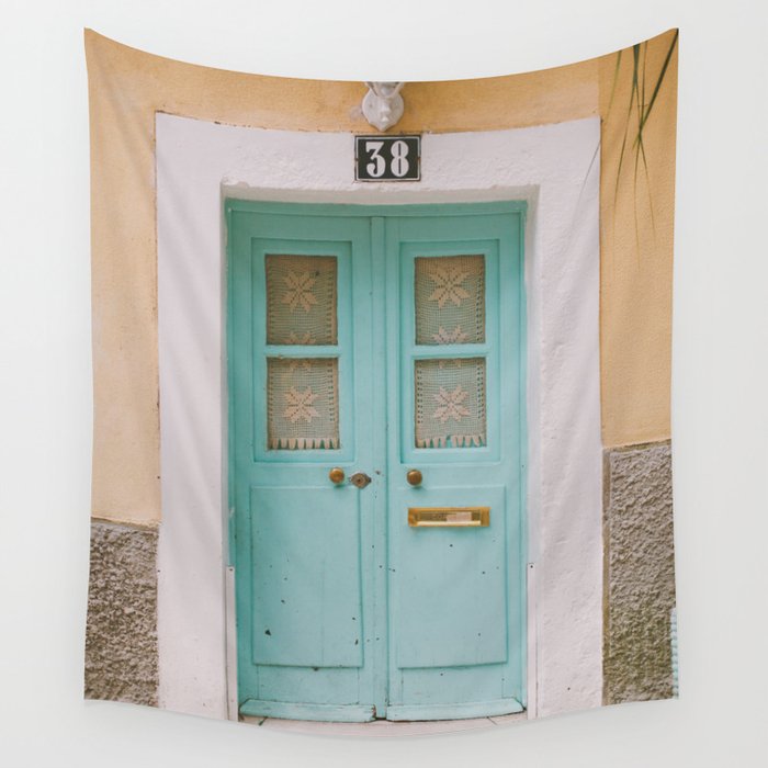 Door tapestries shop