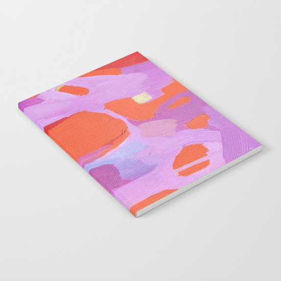 Sangria Notebook