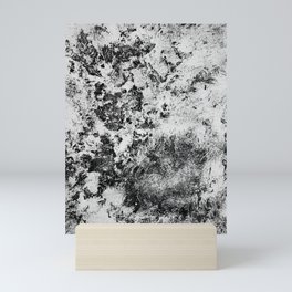 Origin's Abyss Mini Art Print