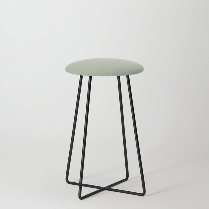 Topiary Counter Stool