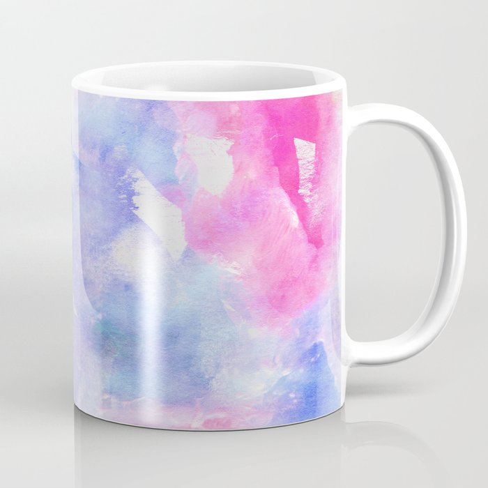 Abstract 66 Coffee Mug