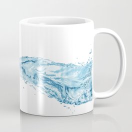 All I need is Water Coffee Mug