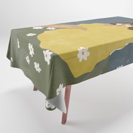 Sun don't shine Tablecloth