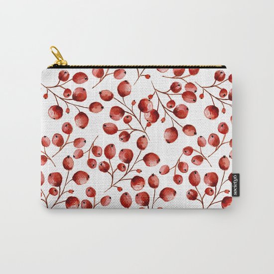 Rowan Carry-All Pouch