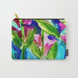 Stems Carry-All Pouch