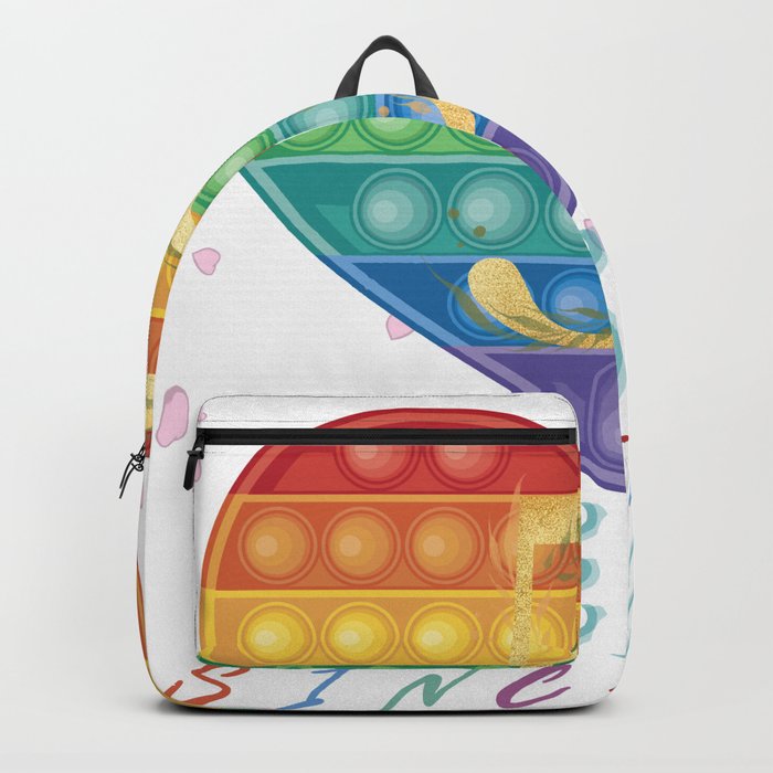 The new arrivals 5th backpack