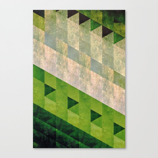 styp n rypyyt Canvas Print