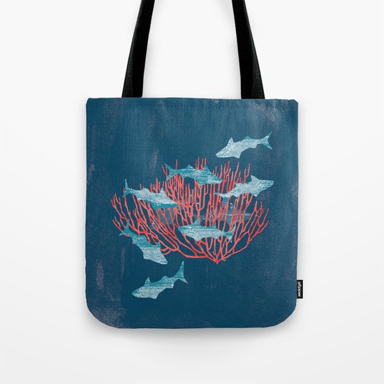 marittimo Tote Bag