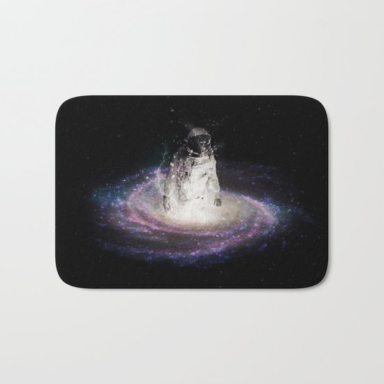 The Portal Bath Mat