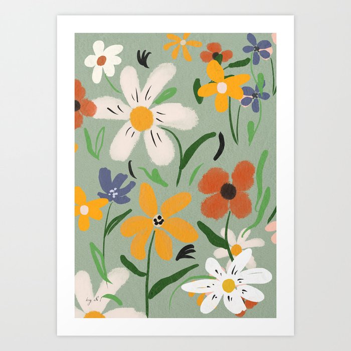Art Print