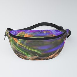 Concept flora : Thanks to you Fanny Pack