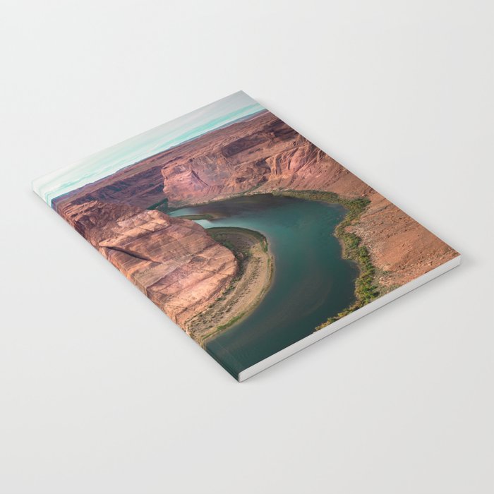  Horseshoe Bend, Page, Arizona, Grand Canyon, Adventure Notebook