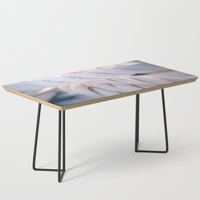 Dreaming of Summer, Beach and the Ocean... Coffee Table