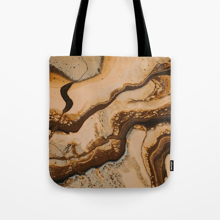 Copper Texture 01 Tote Bag