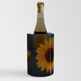 Bloom where you are Planted - LG Wine Chiller