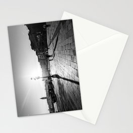 Dragged Into Sunlight Stationery Cards