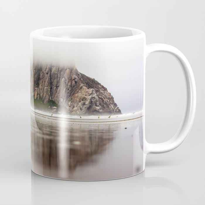 Morro Bay, California Coffee Mug