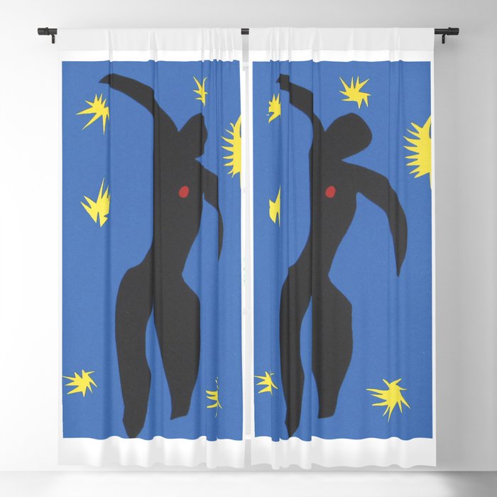 Blackout Curtain