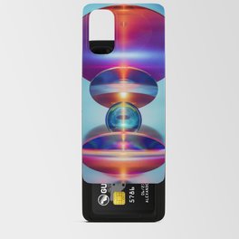 Lenses #01 - Sunset Android Card Case