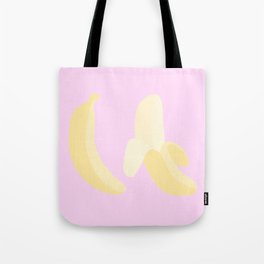 Bananas Tote Bag