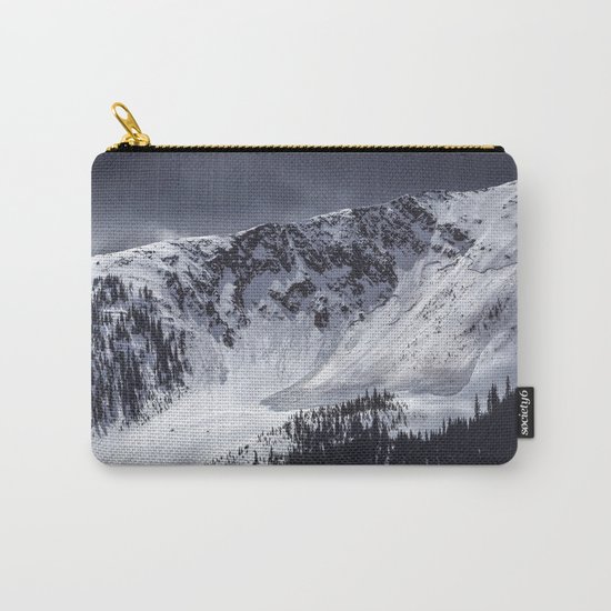 Avalanche Carry-All Pouch