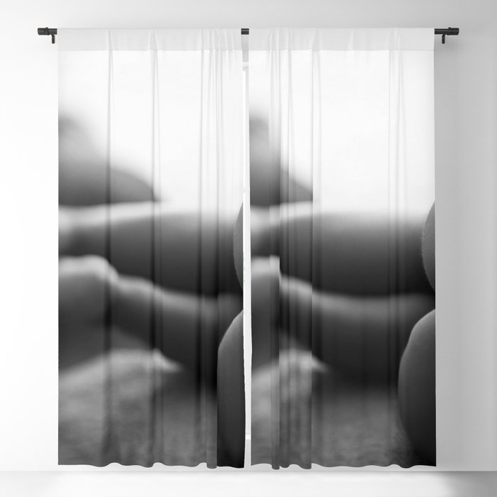 Blackout Curtain