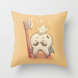 king cavity pillow