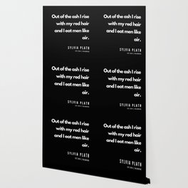 I Am Wallpaper For Any Decor Style Society6