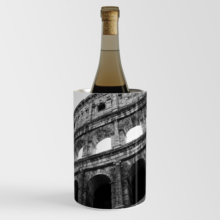 Colosseo Italiano Wine Chiller