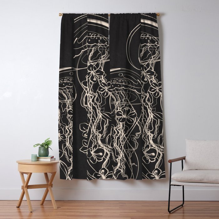 Blackout Curtain