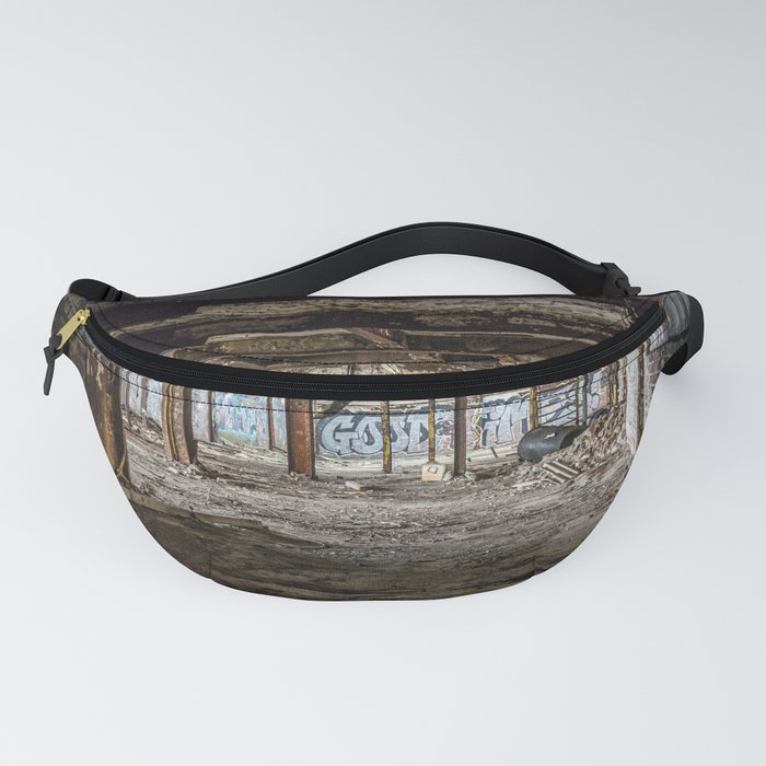 Shooting Ugly Fanny Pack by ShootFirstNYC Society6