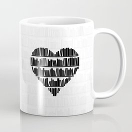 Book Lover II Mug