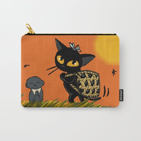 Harvest Carry-All Pouch