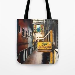 Tijuana Te Quiero Tote Bag