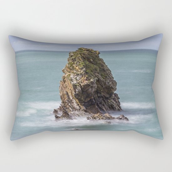 Gwenfaens Pillar Rectangular Pillow