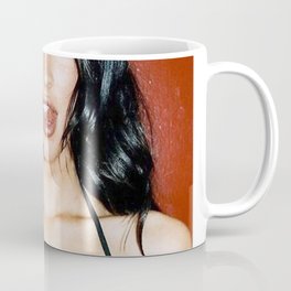 Meghan Fox Coffee Mug