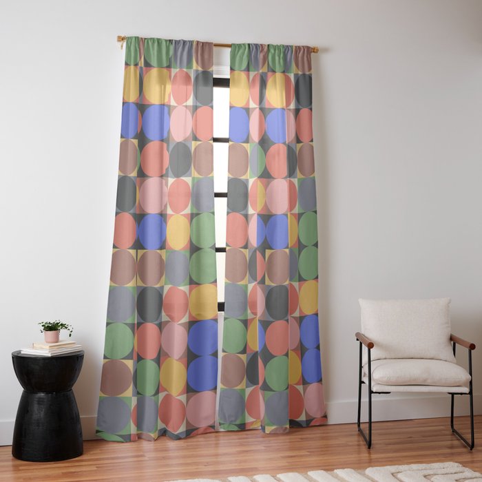 Window Curtain