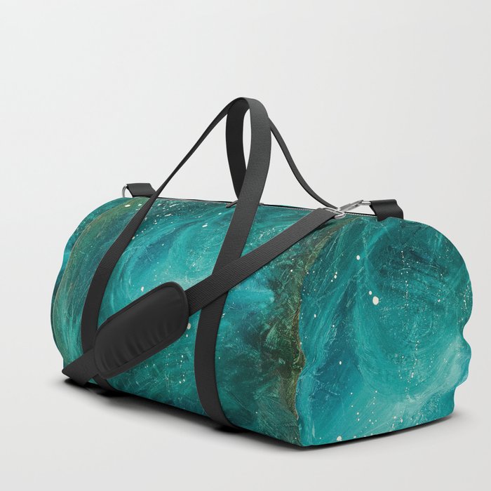 Mermaidessence Duffle Bag