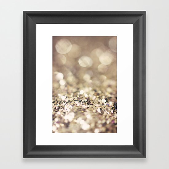 Pirate's Treasure Framed Art Print