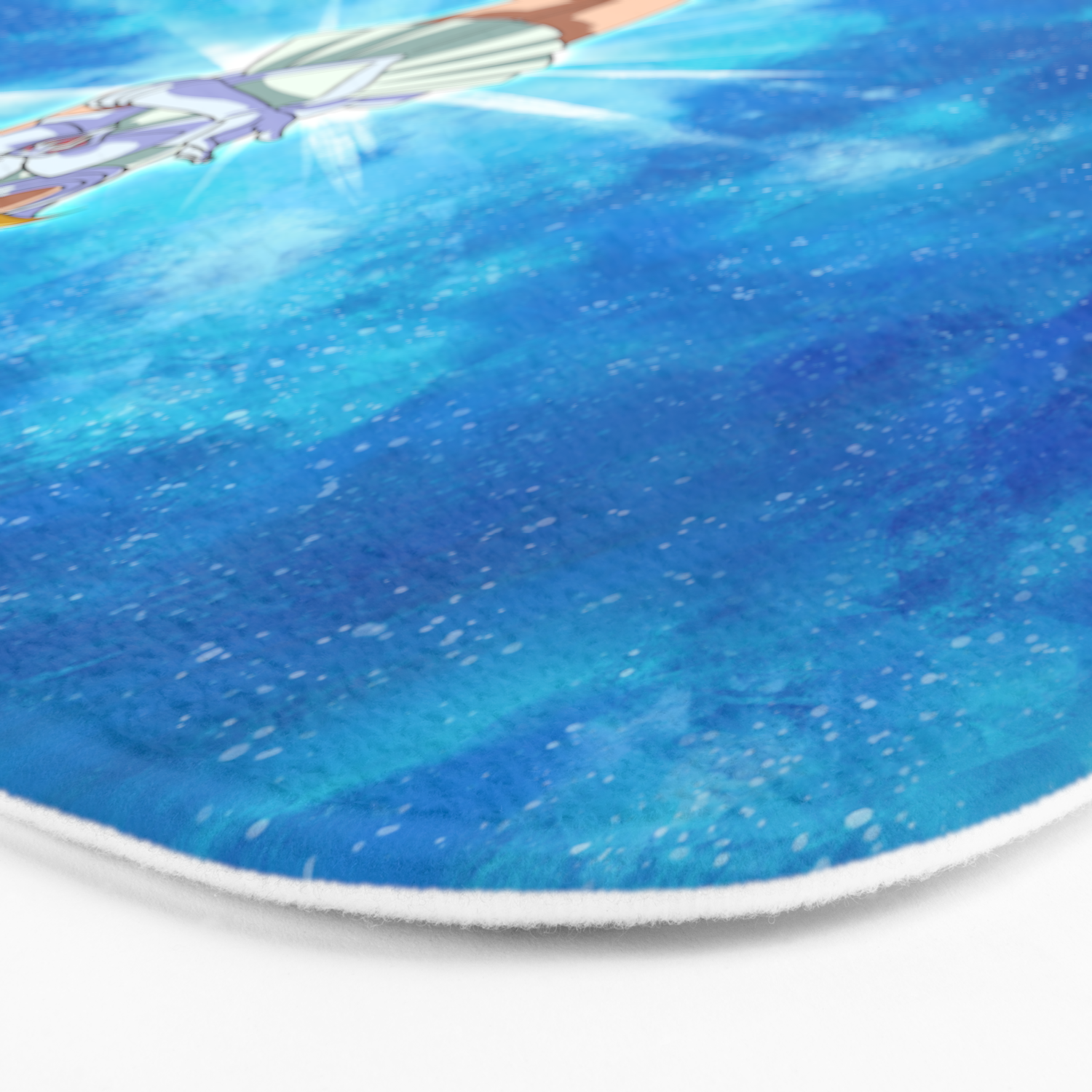 Sailor Cygnus Bath Mat By Nellfallcard Society6