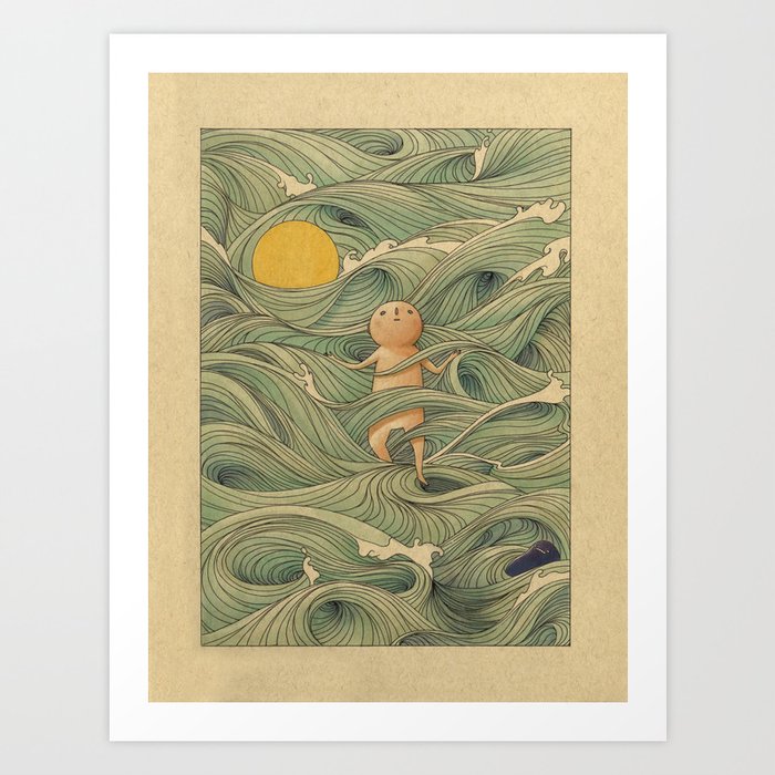 Art Print