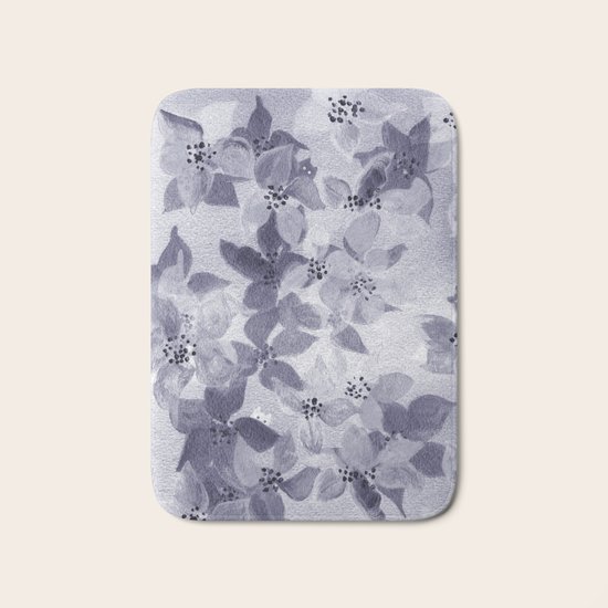 hideaway for tiny creatures Bath Mat